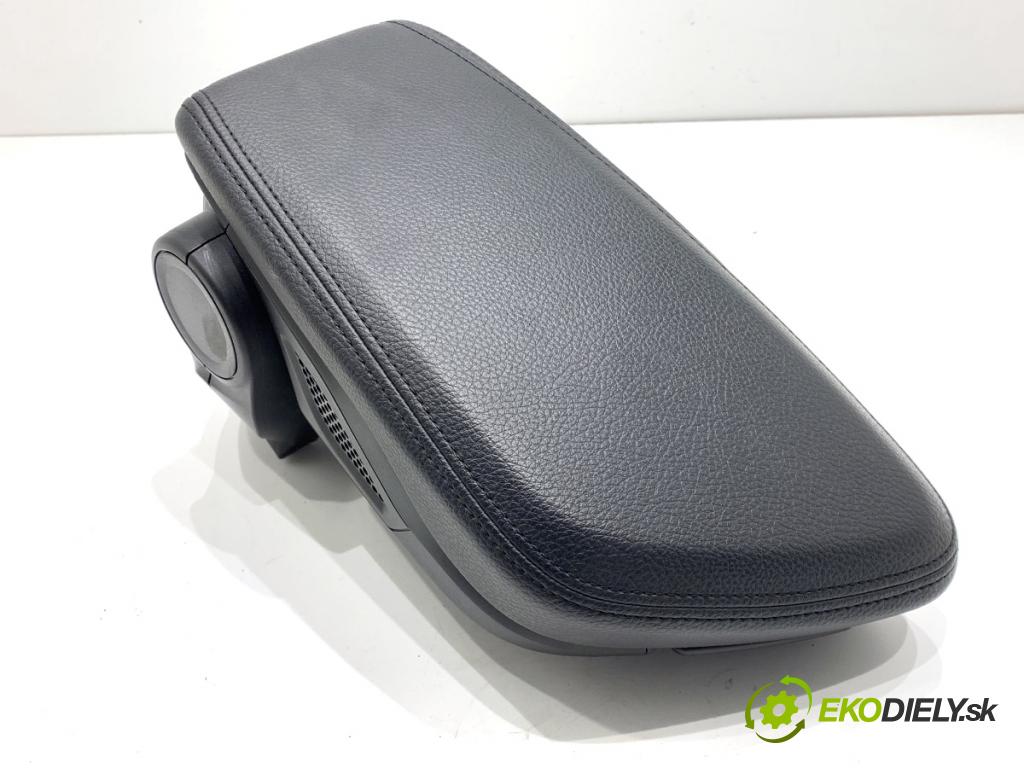 BMW F48 SUV 2017 110 kW sDrive 18 d 1995 Lakťová opierka 1269102 (Lakťová opierka)