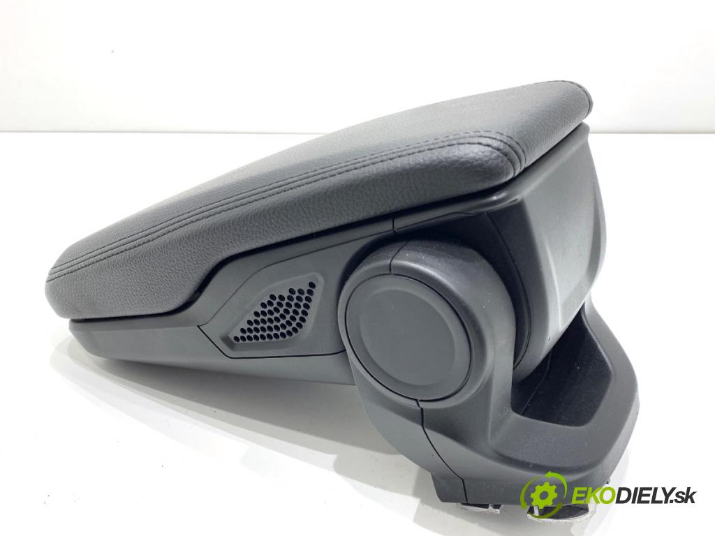 BMW F48 SUV 2017 110 kW sDrive 18 d 1995 Lakťová opierka 1269102 (Lakťová opierka)