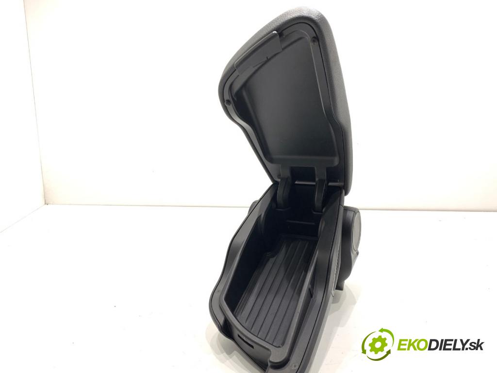 BMW F48 SUV 2017 110 kW sDrive 18 d 1995 Lakťová opierka 1269102 (Lakťová opierka)