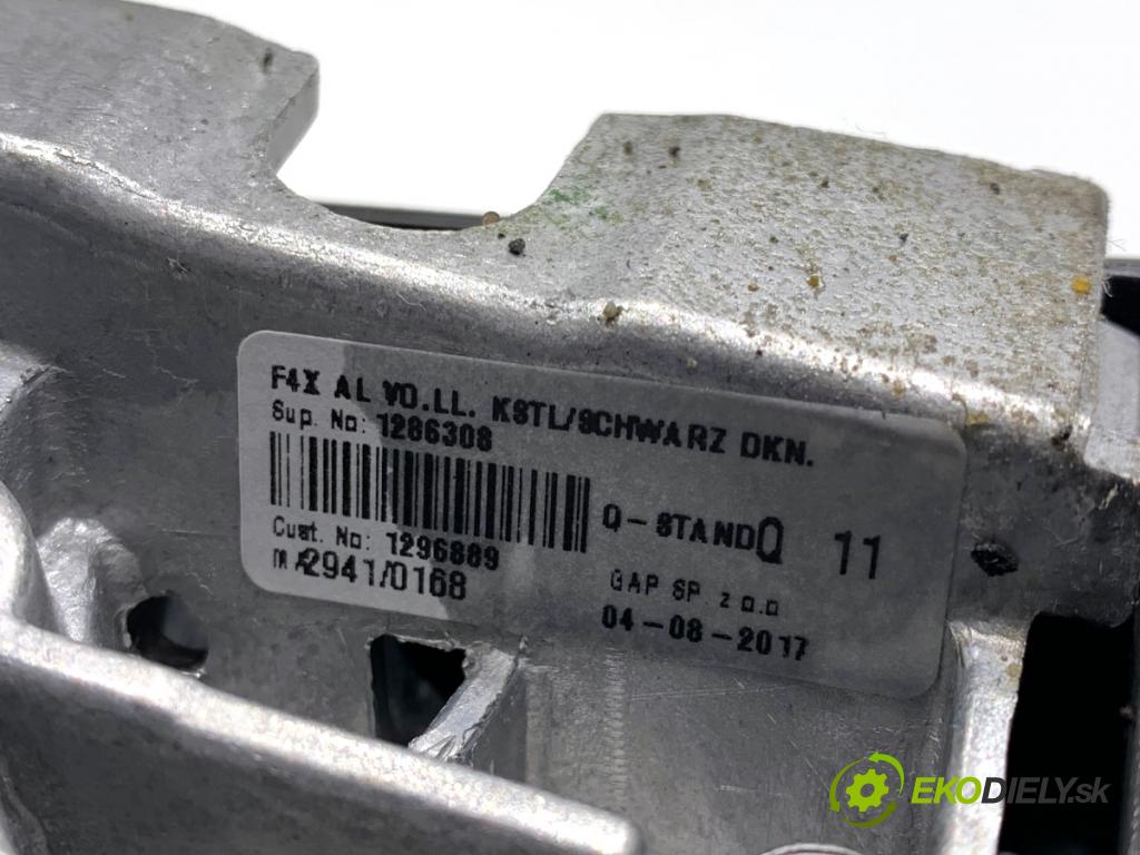 BMW F48 SUV 2017 110 kW sDrive 18 d 1995 Lakťová opierka 1269102 (Lakťová opierka)