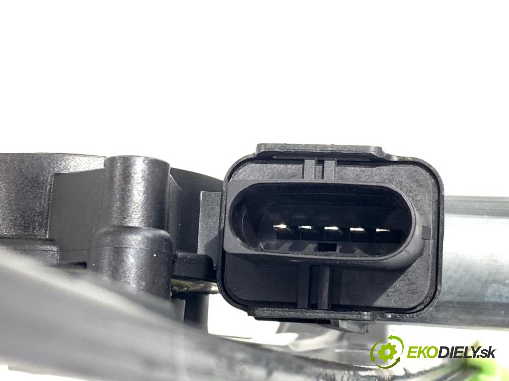 BMW F48 SUV 2017 110 kW sDrive 18 d 1995 mechanismus okna pravý zadní část 7463492