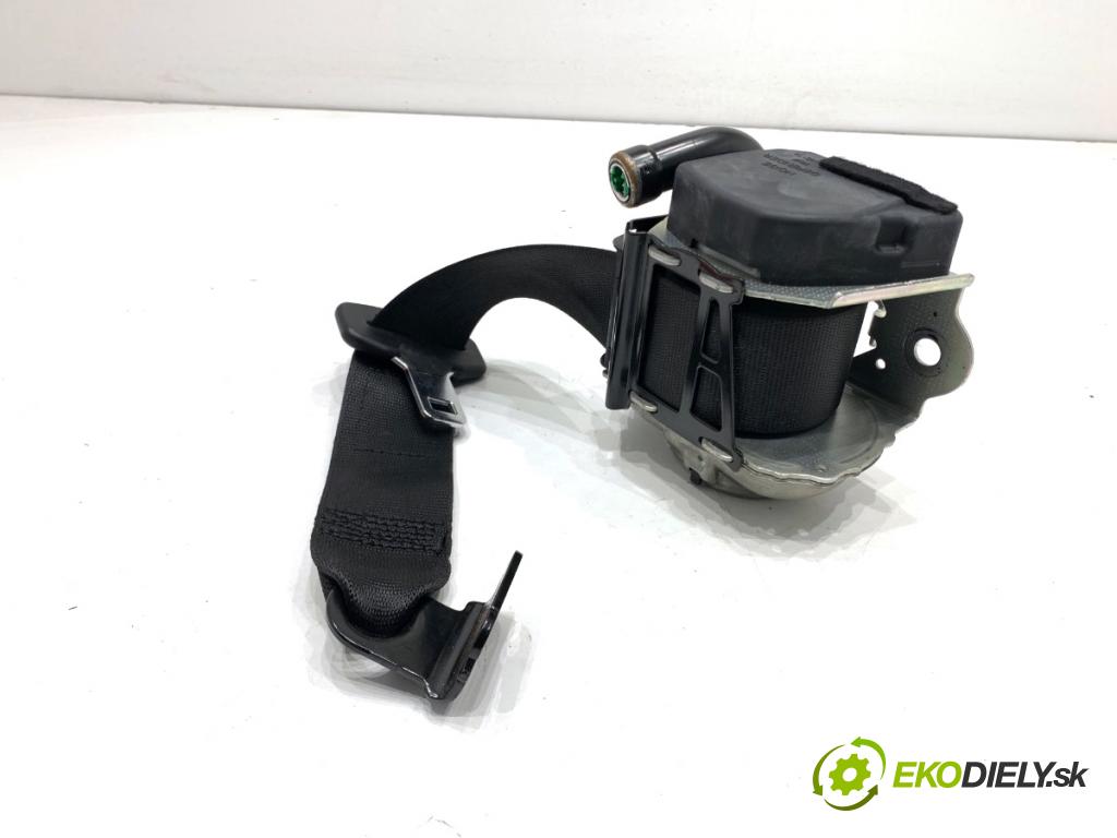 BMW F48 SUV 2017 110 kW sDrive 18 d 1995 Držiak BEZPEČNOSŤ pravy zad 7425072