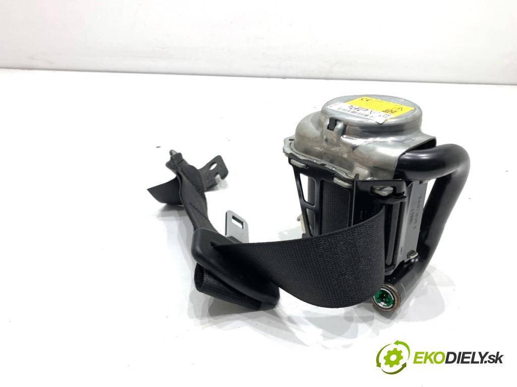 BMW F48 SUV 2017 110 kW sDrive 18 d 1995 Držiak BEZPEČNOSŤ pravy zad 7425072