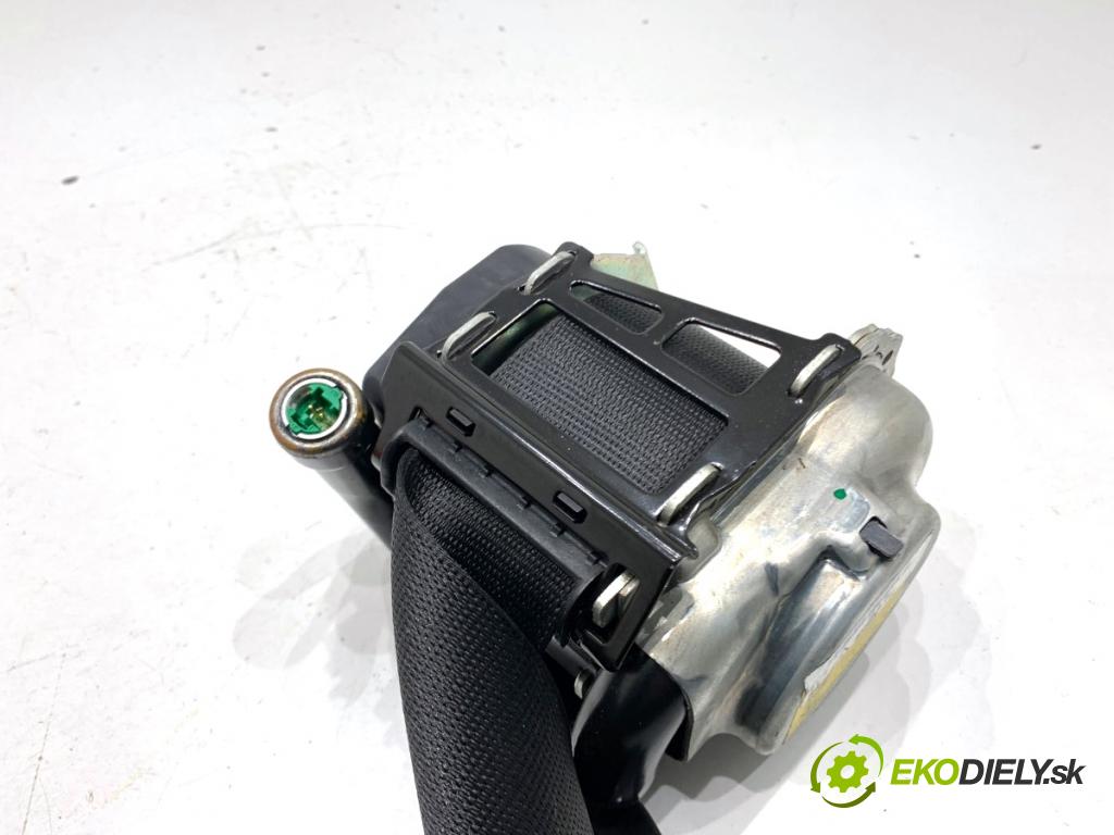 BMW F48 SUV 2017 110 kW sDrive 18 d 1995 Držiak BEZPEČNOSŤ pravy zad 7425072