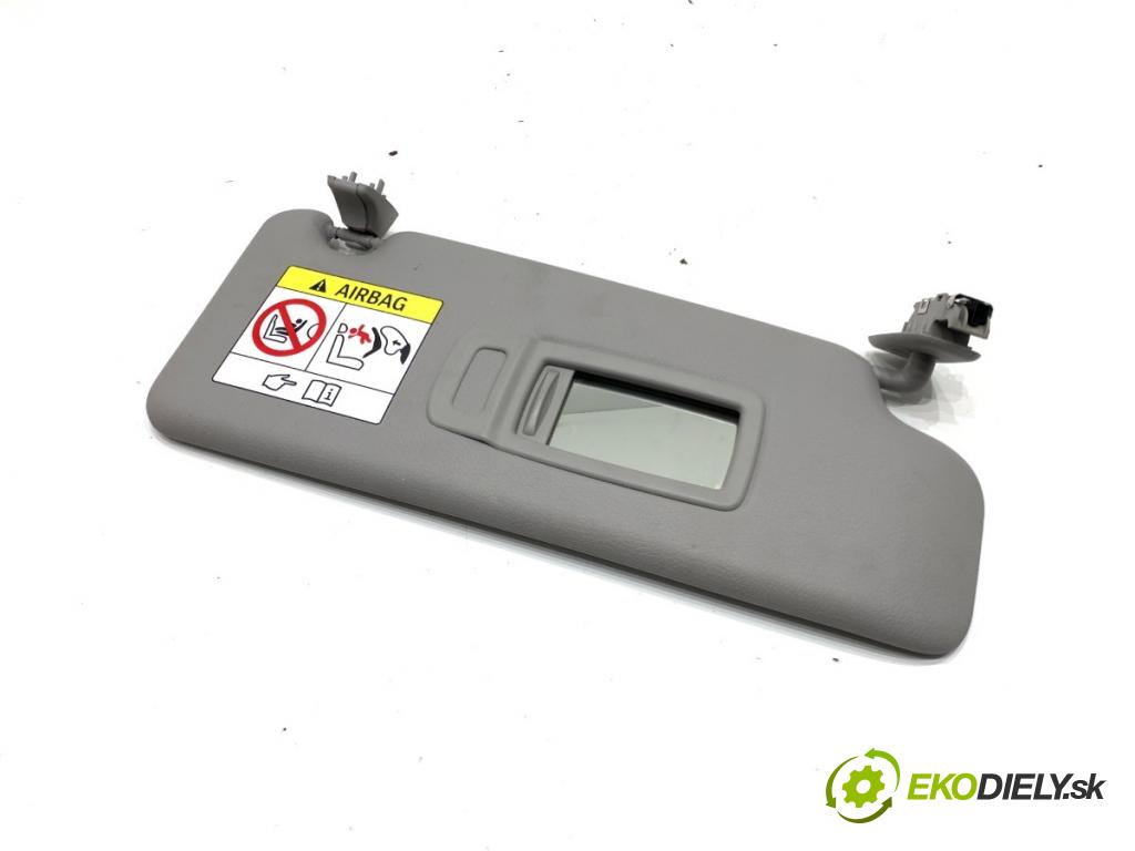 BMW F48 SUV 2017 110 kW sDrive 18 d 1995 Clona slnečná pravy