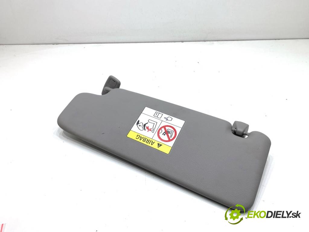 BMW F48 SUV 2017 110 kW sDrive 18 d 1995 Clona slnečná pravy