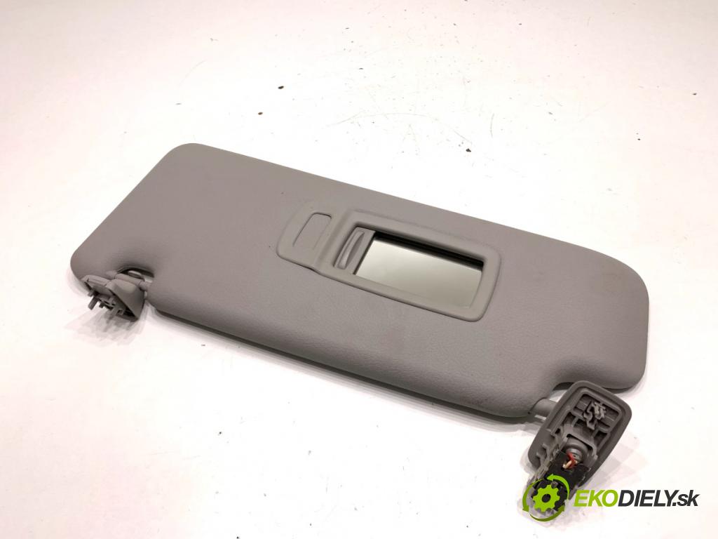 BMW F48 SUV 2017 110 kW sDrive 18 d 1995 Clona slnečná ľavy