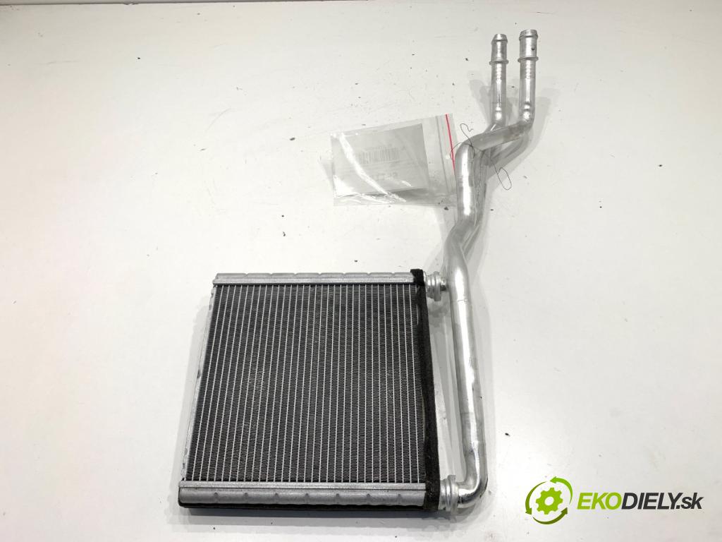 BMW F48 SUV 2017 110 kW sDrive 18 d 1995 Výhrevné teleso, radiátor kúrenia  (Radiátor kúrenia)