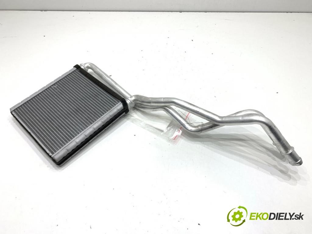 BMW F48 SUV 2017 110 kW sDrive 18 d 1995 Výhrevné teleso, radiátor kúrenia  (Radiátor kúrenia)