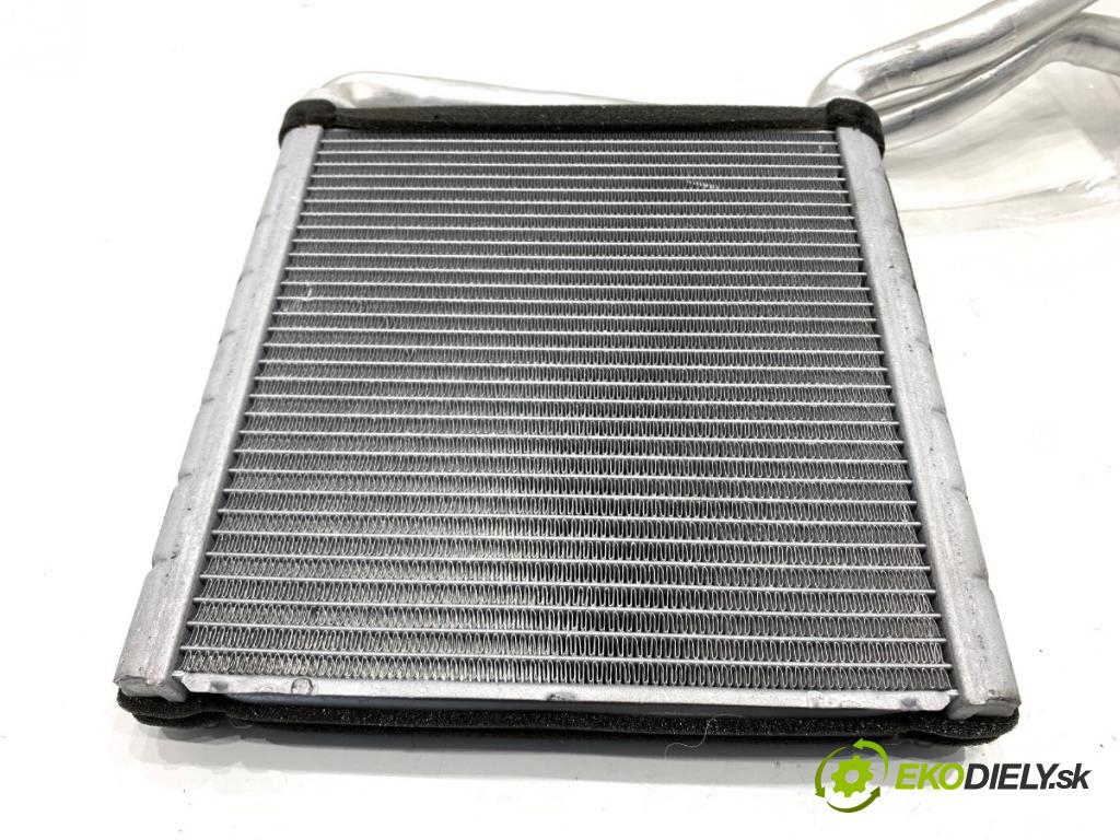 BMW F48 SUV 2017 110 kW sDrive 18 d 1995 Výhrevné teleso, radiátor kúrenia  (Radiátor kúrenia)