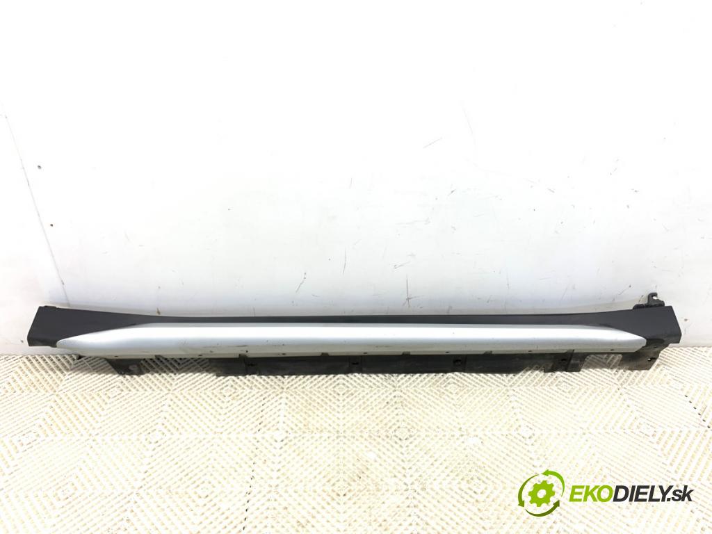 BMW F48 SUV 2017 110 kW sDrive 18 d 1995 lišta prahová pravý 7332328