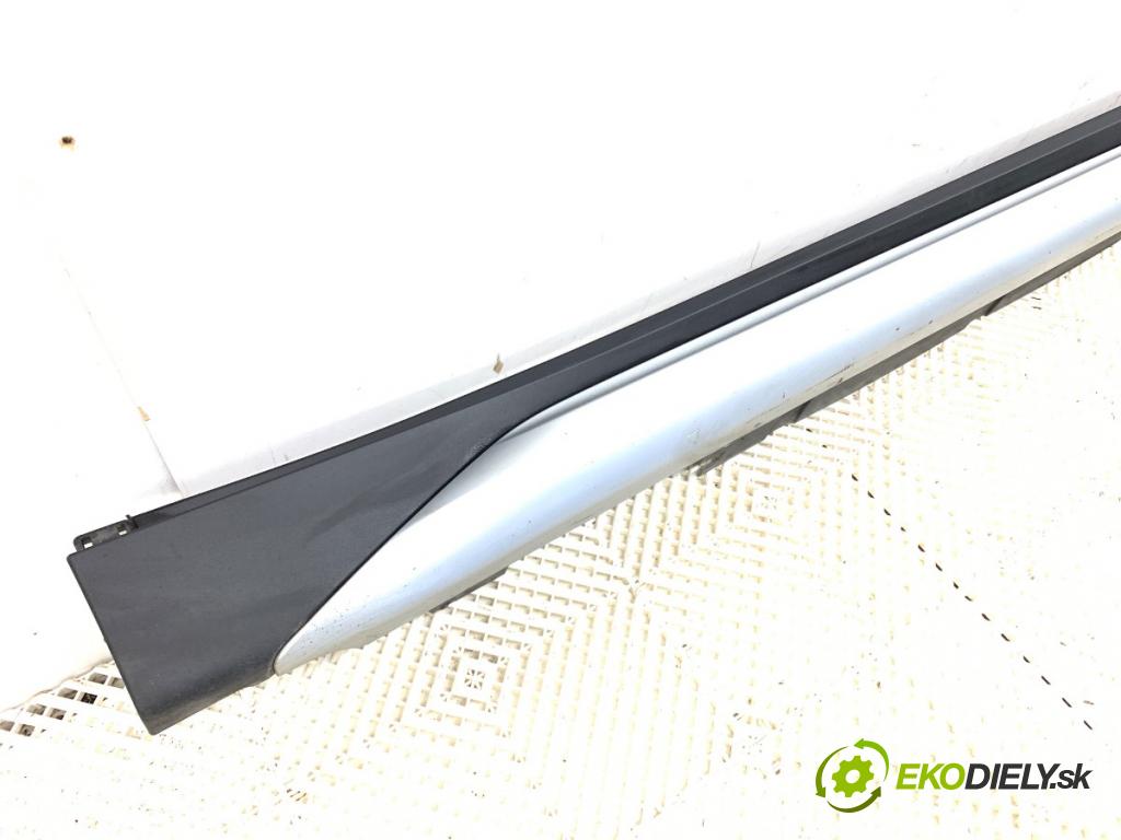 BMW F48 SUV 2017 110 kW sDrive 18 d 1995 lišta prahová pravý 7332328