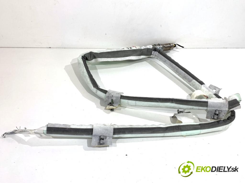 BMW F48 SUV 2017 110 kW sDrive 18 d 1995 stropní pravý 7352602