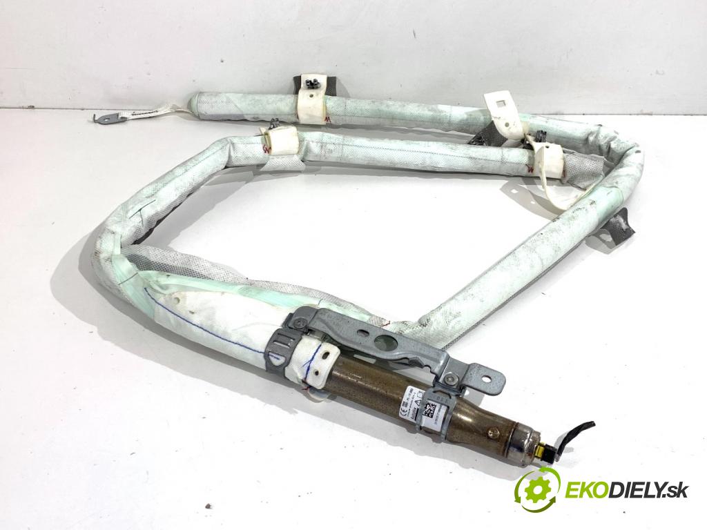 BMW F48 SUV 2017 110 kW sDrive 18 d 1995 Stropný pravy 7352602