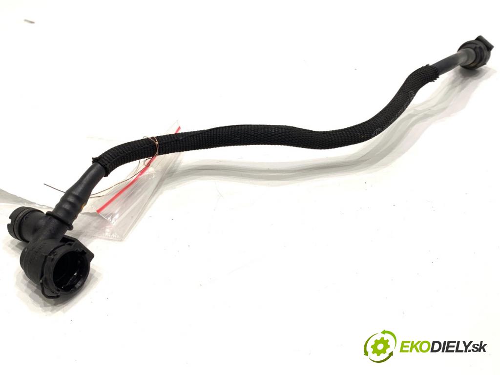 BMW F48 SUV 2017 110 kW sDrive 18 d 1995 Rúra vody 7617366