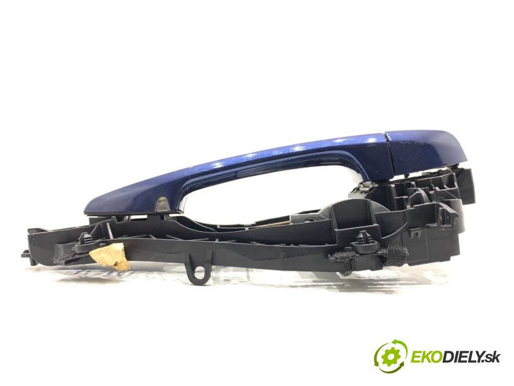 BMW F48 SUV 2017 110 kW sDrive 18 d 1995 Kľučka vonkajšia ľavy zad 7401209