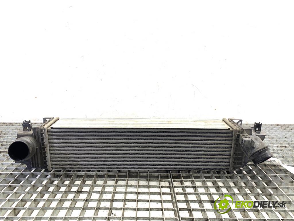 BMW F48 SUV 2017 110 kW sDrive 18 d 1995 intercooler 7617598 (Intercooler (chladič nasávaného vzduchu))