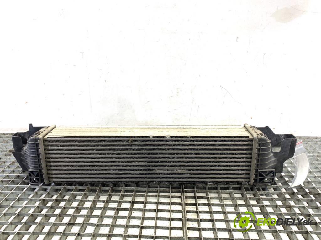 BMW F48 SUV 2017 110 kW sDrive 18 d 1995 intercooler 7617598 (Intercooler (chladič nasávaného vzduchu))