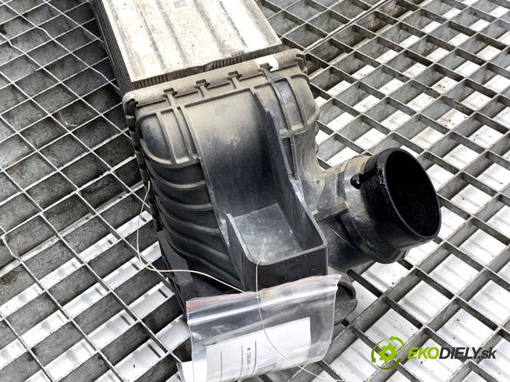 BMW F48 SUV 2017 110 kW sDrive 18 d 1995 intercooler 7617598 (Intercooler (chladič nasávaného vzduchu))
