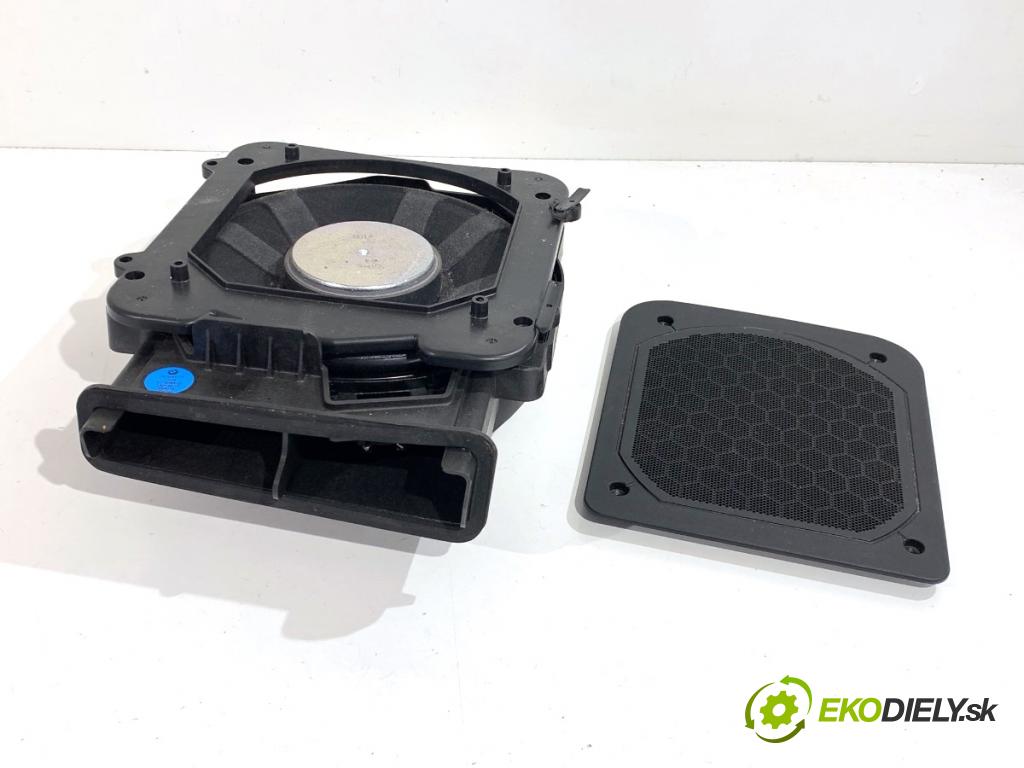BMW F48 SUV 2017 110 kW sDrive 18 d 1995 reproduktory 9278065 9169691