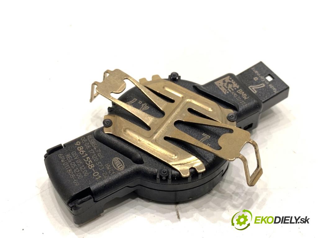 BMW F48 SUV 2017 110 kW sDrive 18 d 1995 snímač deště 9861558 (Snímač deště)