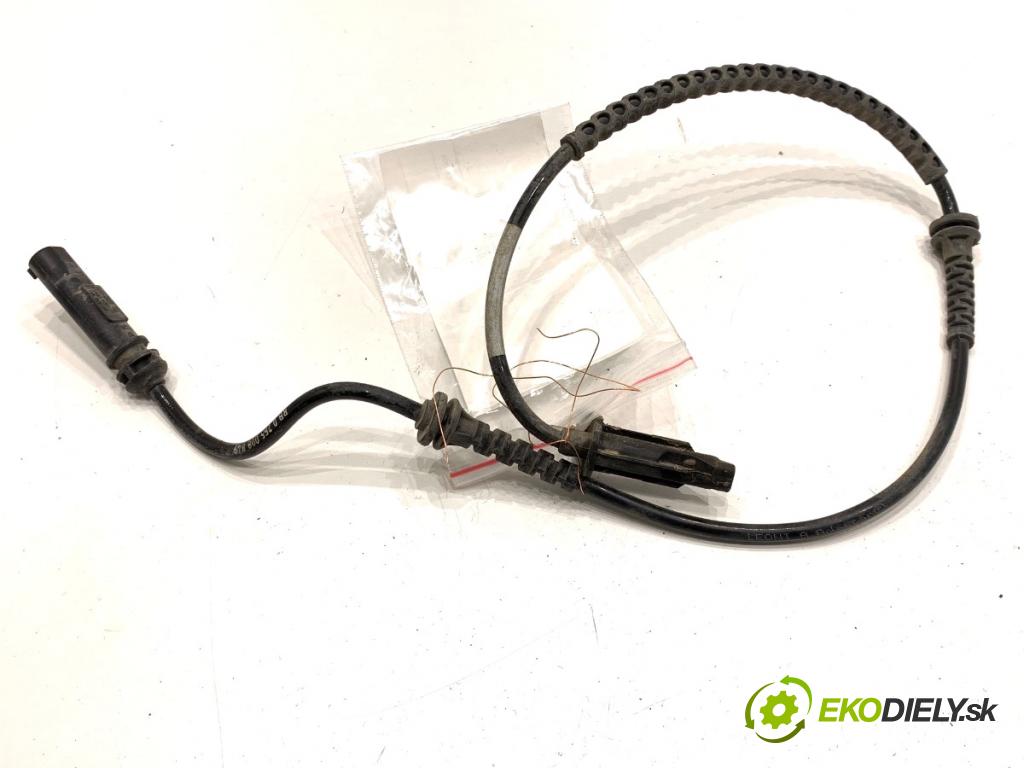 BMW F48 SUV 2017 110 kW sDrive 18 d 1995 snímač ABS pravý přední část F00C1G0028