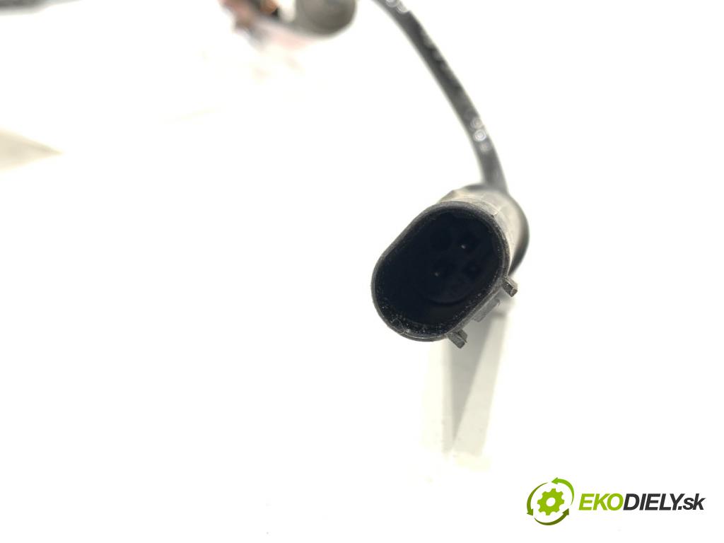 BMW F48 SUV 2017 110 kW sDrive 18 d 1995 Snímač ABS pravy predný F00C1G0028