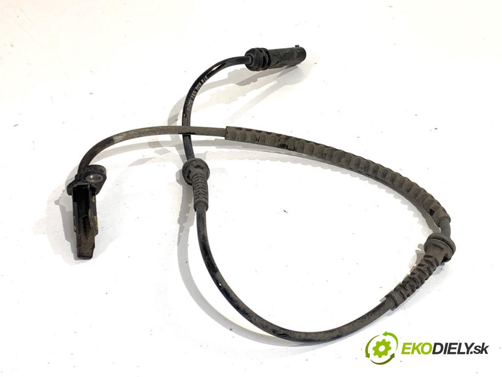 BMW F48 SUV 2017 110 kW sDrive 18 d 1995 snímač ABS levý přední část 0265008849