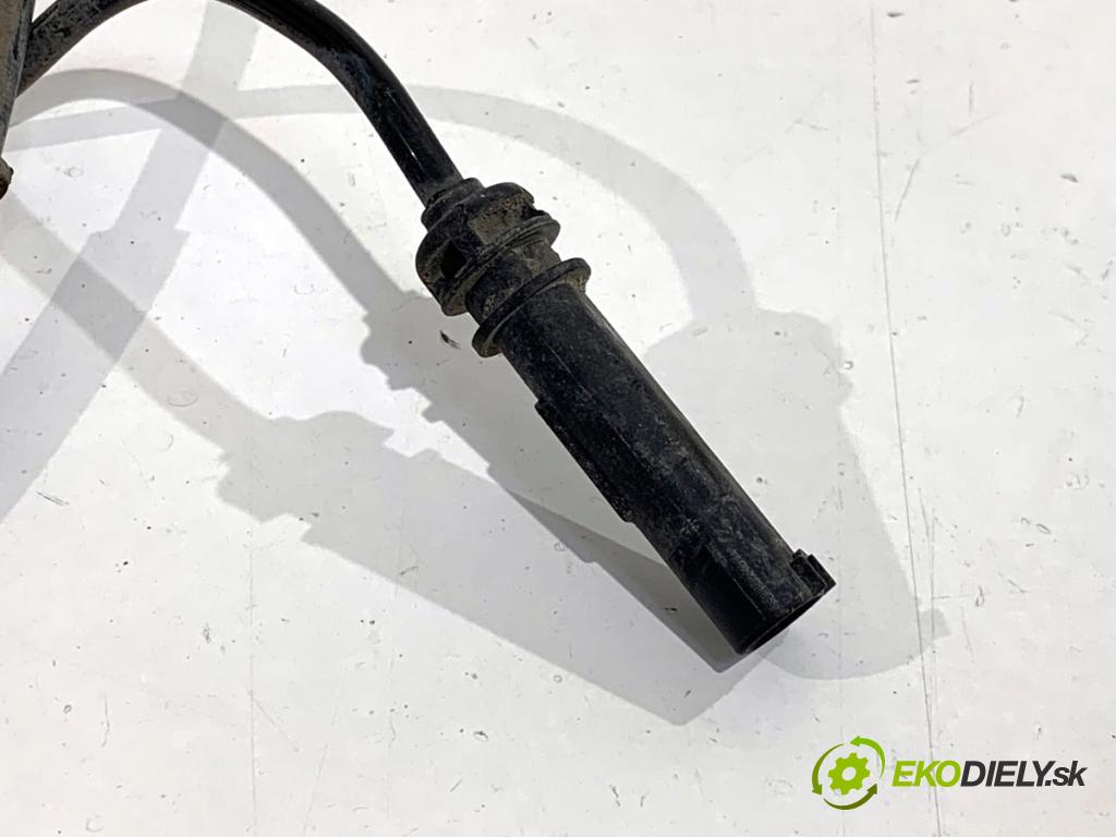 BMW F48 SUV 2017 110 kW sDrive 18 d 1995 snímač ABS levý přední část 0265008849