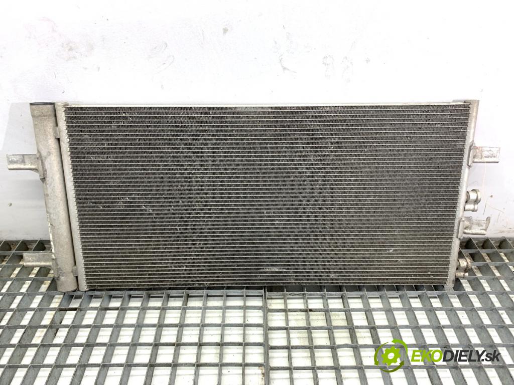 BMW F48 SUV 2017 110 kW sDrive 18 d 1995 Chladič klimatizácie 9271207 (Chladič klimatizácie)