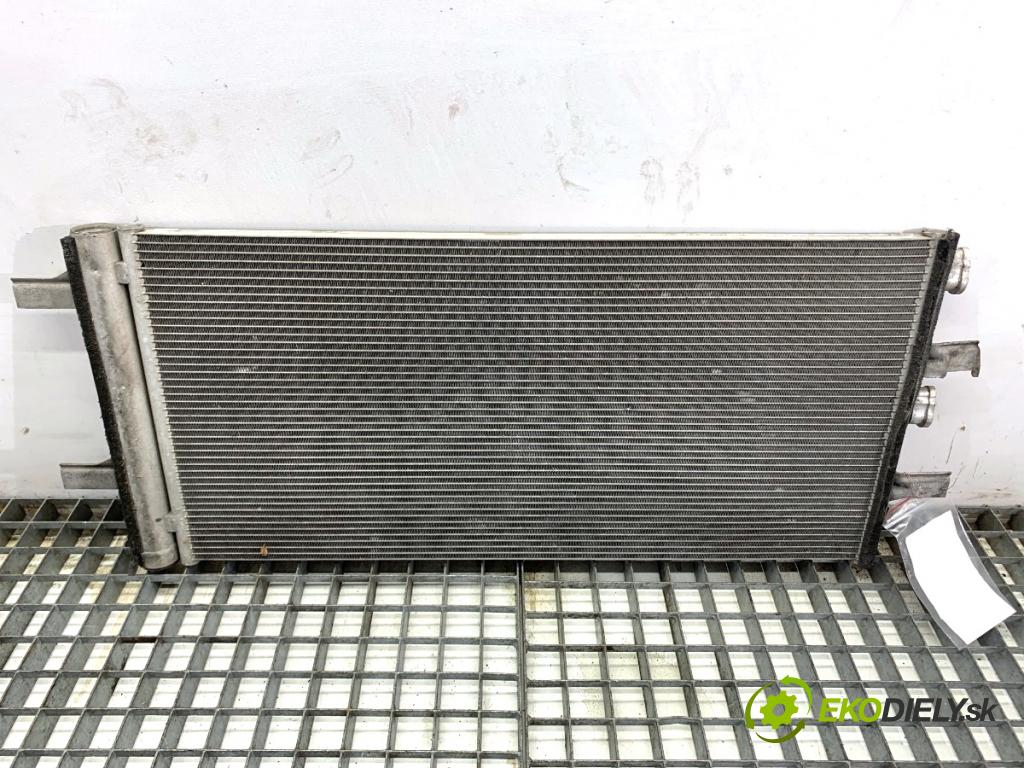 BMW F48 SUV 2017 110 kW sDrive 18 d 1995 Chladič klimatizácie 9271207 (Chladič klimatizácie)