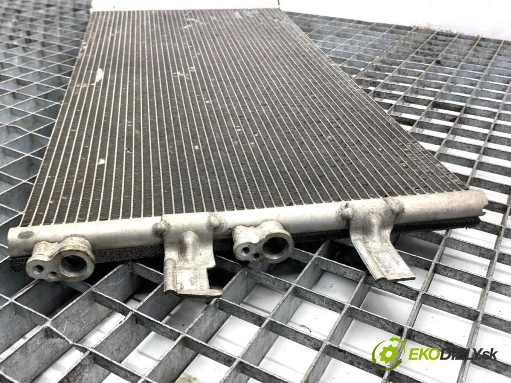 BMW F48 SUV 2017 110 kW sDrive 18 d 1995 Chladič klimatizácie 9271207 (Chladič klimatizácie)