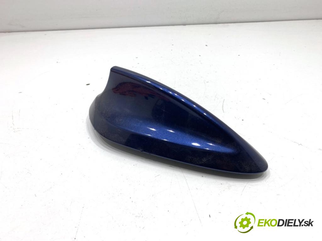 BMW F48 SUV 2017 110 kW sDrive 18 d 1995 ANTENA střešní REKIN 9341604 9291484