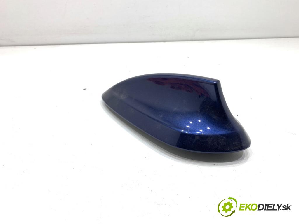 BMW F48 SUV 2017 110 kW sDrive 18 d 1995 ANTENA strešná REKIN 9341604 9291484