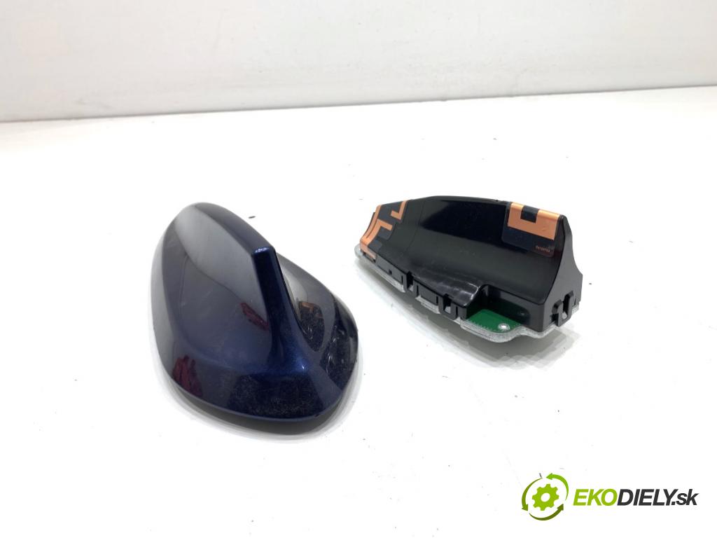 BMW F48 SUV 2017 110 kW sDrive 18 d 1995 ANTENA strešná REKIN 9341604 9291484