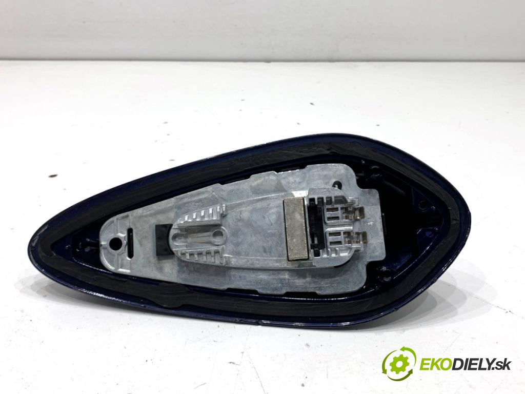 BMW F48 SUV 2017 110 kW sDrive 18 d 1995 ANTENA strešná REKIN 9341604 9291484