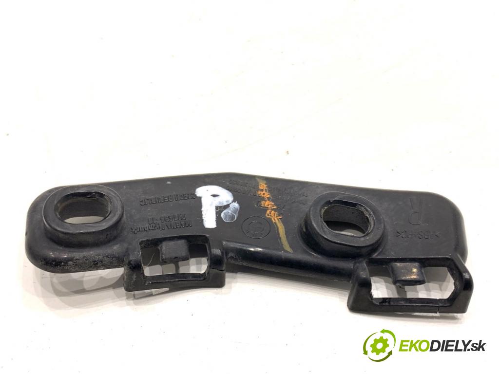 BMW F48 SUV 2017 110 kW sDrive 18 d 1995 úchyt nárazníka pravý přední část 7354770