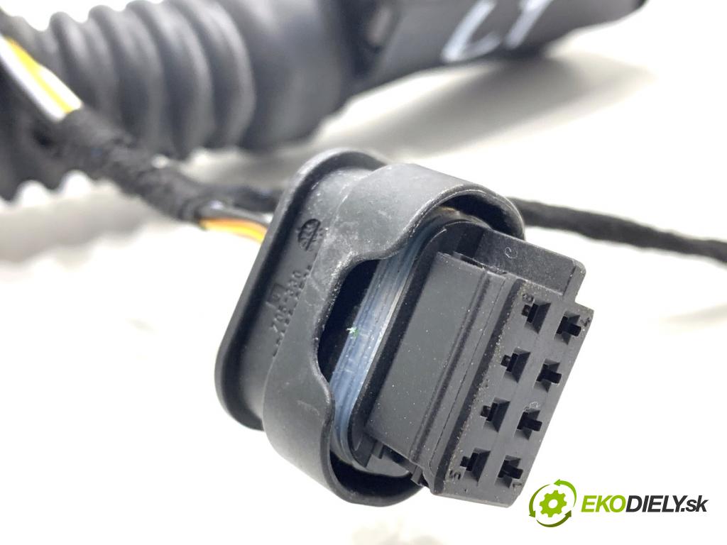 BMW F48 SUV 2017 110 kW sDrive 18 d 1995 Káblovačka Dvere zad ľavy 6840096