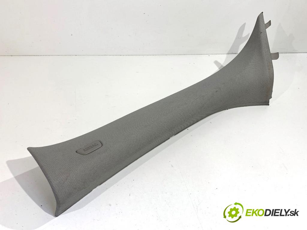 BMW F48 SUV 2017 110 kW sDrive 18 d 1995 clona sloupku A levý 7402608