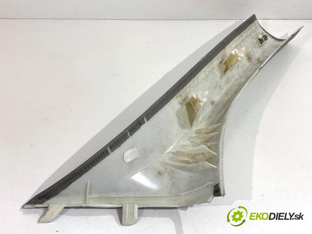 BMW F48 SUV 2017 110 kW sDrive 18 d 1995 clona sloupku A levý 7402608