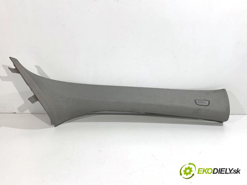 BMW F48 SUV 2017 110 kW sDrive 18 d 1995 clona sloupku A pravý 7402608