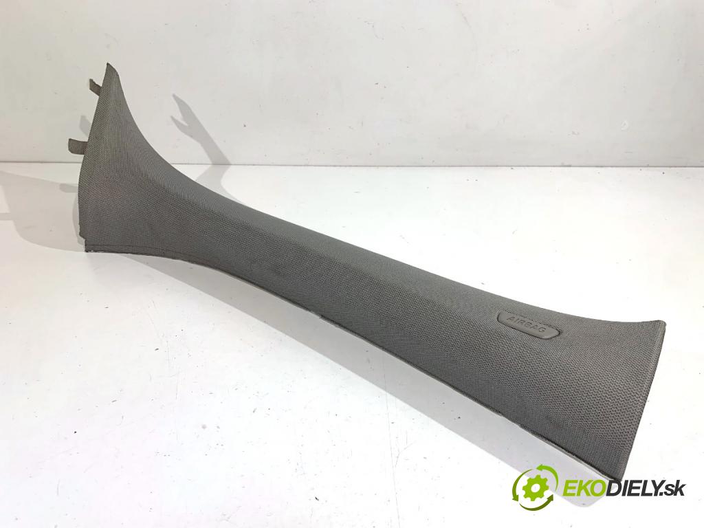 BMW F48 SUV 2017 110 kW sDrive 18 d 1995 Clona stĺpika A pravy 7402608