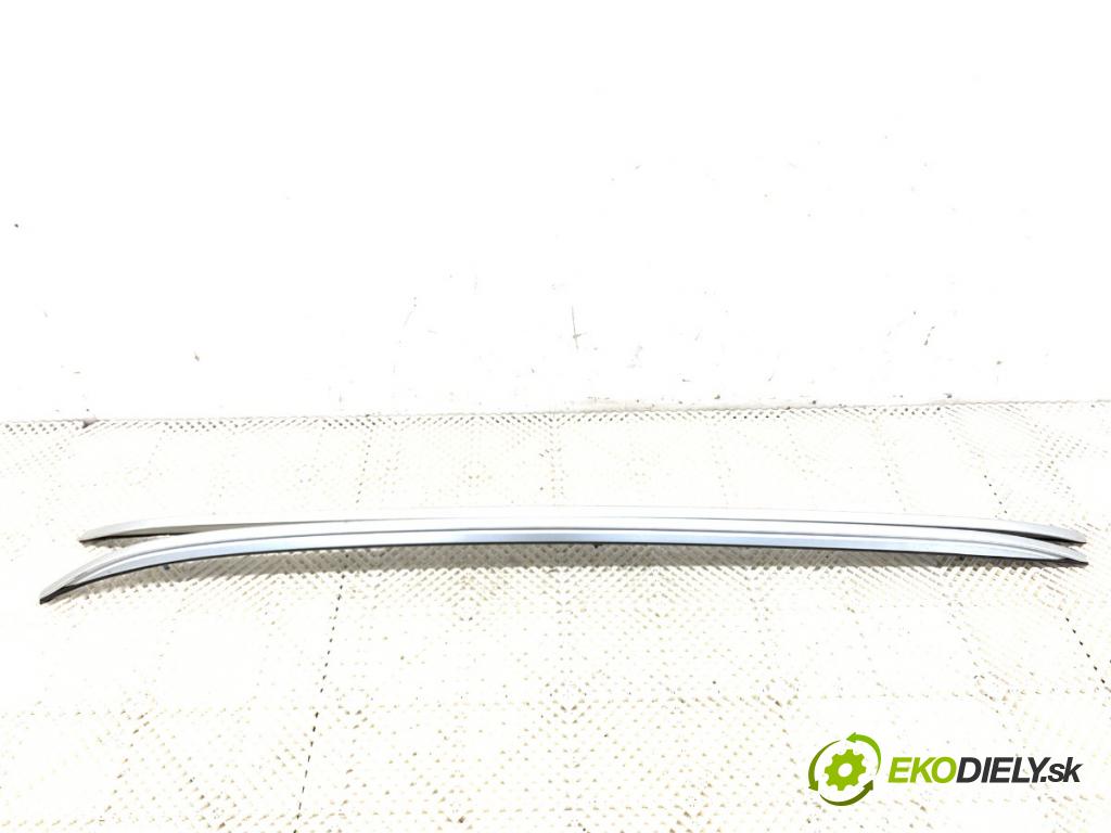 BMW F48 SUV 2017 110 kW sDrive 18 d 1995 lyžiny STRECHA: 7356434