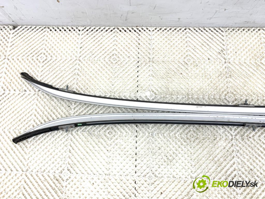 BMW F48 SUV 2017 110 kW sDrive 18 d 1995 lyžiny STRECHA: 7356434