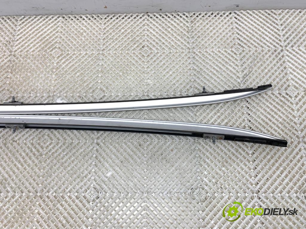 BMW F48 SUV 2017 110 kW sDrive 18 d 1995 lyžiny STRECHA: 7356434