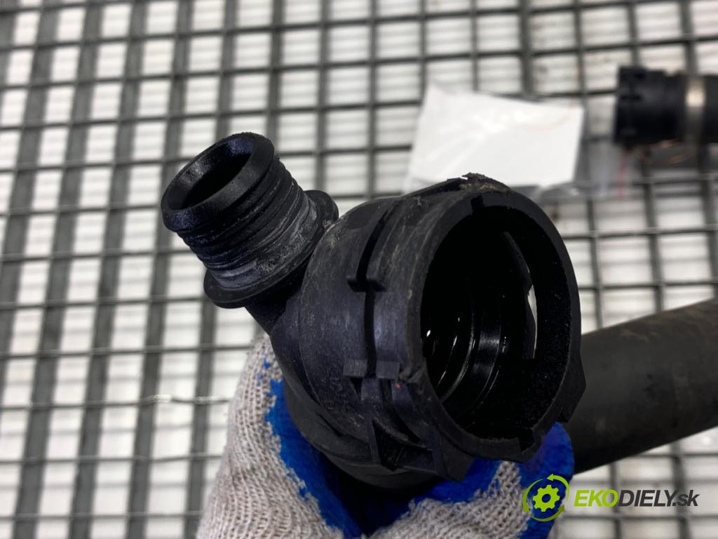 BMW F48 SUV 2017 110 kW sDrive 18 d 1995 Rúra vody 8609206