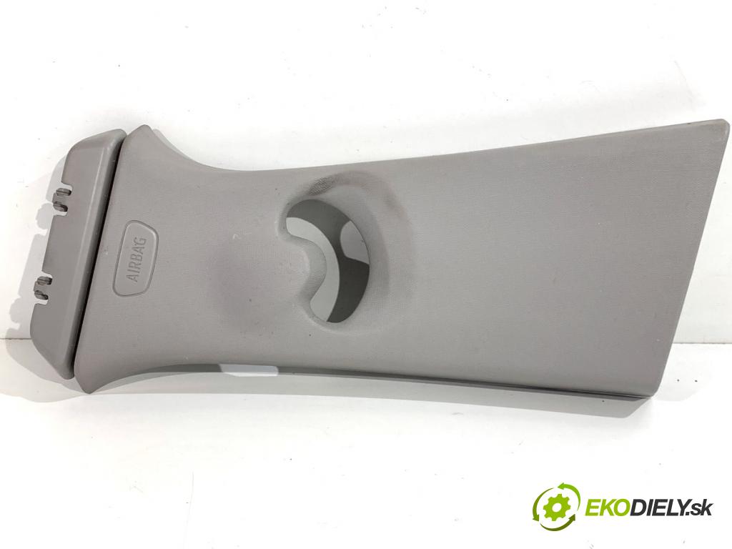 BMW F48 SUV 2017 110 kW sDrive 18 d 1995 Clona stĺpika B ľavy 7332815