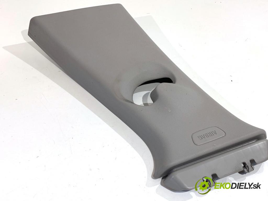 BMW F48 SUV 2017 110 kW sDrive 18 d 1995 Clona stĺpika B ľavy 7332815