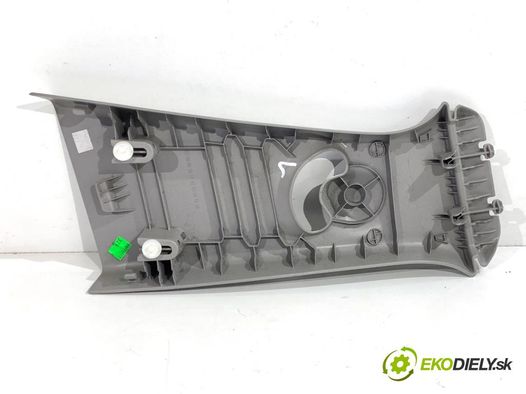 BMW F48 SUV 2017 110 kW sDrive 18 d 1995 Clona stĺpika B ľavy 7332815