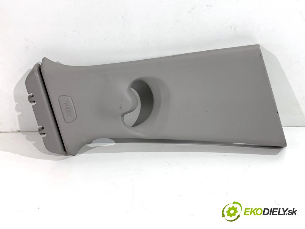 BMW F48 SUV 2017 110 kW sDrive 18 d 1995 Clona stĺpika B pravy 7332816